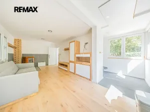 Prodej chaty, Bratronice, 44 m2