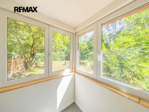 Prodej chaty, Bratronice, 44 m2