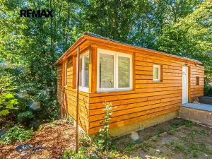 Prodej chaty, Bratronice, 44 m2