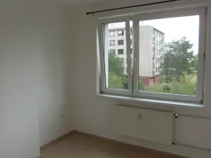 Pronájem bytu 2+1, Vysoké Mýto - Litomyšlské Předměstí, V Břízkách, 44 m2
