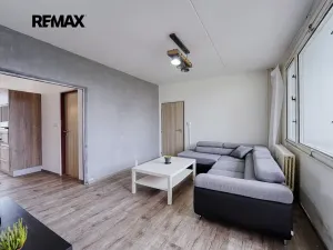 Prodej bytu 4+1, Plzeň, Sokolovská, 79 m2