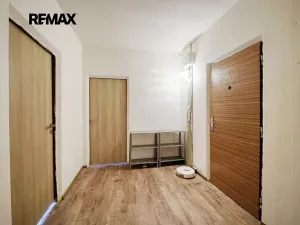 Prodej bytu 4+1, Plzeň, Sokolovská, 79 m2