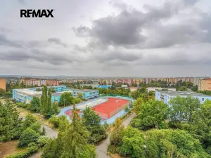 Prodej bytu 4+1, Plzeň, Sokolovská, 79 m2