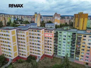 Prodej bytu 4+1, Plzeň, Sokolovská, 79 m2