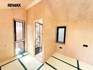 Prodej mobilheimu, Ostrov, 13 m2