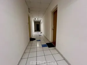 Pronájem bytu 1+kk, Brno, Božetěchova, 32 m2