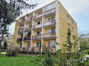 Pronájem bytu 2+1, Uherské Hradiště, Stará Tenice, 58 m2