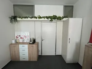 Pronájem kanceláře, Brno, Jana Babáka, 32 m2