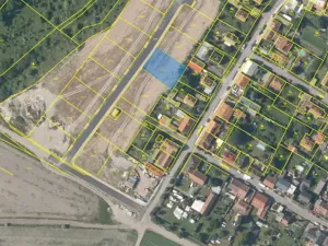 Prodej rodinného domu, Cvrčovice, 82 m2