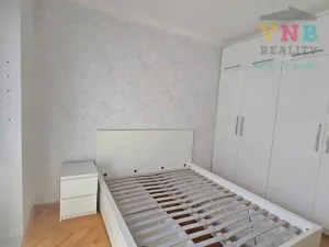 Pronájem bytu 2+kk, Olomouc, kpt. Nálepky, 53 m2