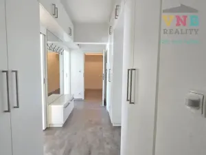 Pronájem bytu 2+kk, Olomouc, kpt. Nálepky, 53 m2