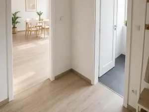 Pronájem bytu 2+kk, Praha, Limuzská, 52 m2