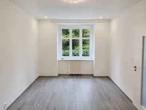 Pronájem bytu 2+kk, Praha - Vysočany, U vysočanského pivovaru, 50 m2