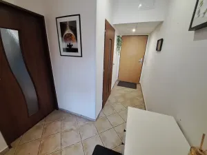 Pronájem bytu 2+kk, Hradec Králové, Pražská třída, 55 m2