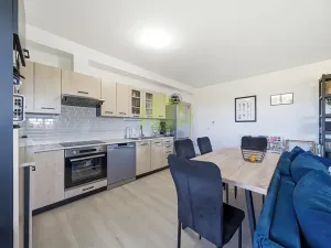 Prodej bytu 4+kk, Olomouc, Jeremiášova, 102 m2