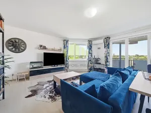 Prodej bytu 4+kk, Olomouc, Jeremiášova, 102 m2