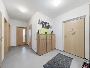 Prodej bytu 4+kk, Olomouc, Jeremiášova, 102 m2