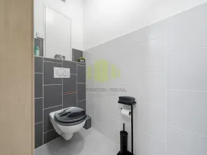 Prodej bytu 4+kk, Olomouc, Jeremiášova, 102 m2