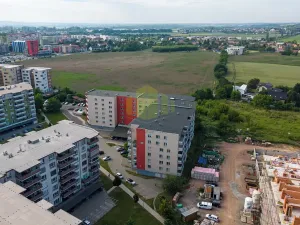 Prodej bytu 4+kk, Olomouc, Jeremiášova, 102 m2