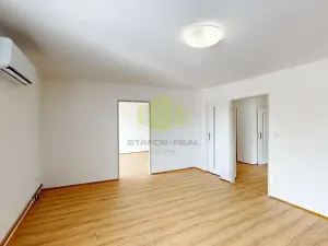 Pronájem bytu 3+kk, Litovel, 65 m2