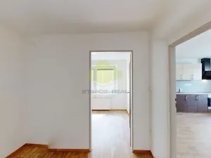 Pronájem bytu 3+kk, Litovel, 65 m2