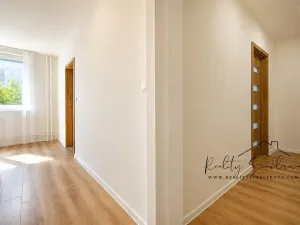 Prodej bytu 2+1, Přerov, Osmek, 52 m2