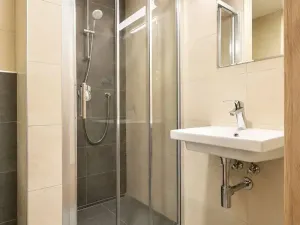 Pronájem bytu 1+kk, Olomouc, Frištenského, 32 m2
