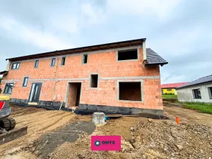 Prodej rodinného domu, Bohdalice-Pavlovice, 138 m2