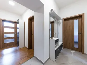 Prodej bytu 3+kk, Boskovice, Kpt. Jaroše, 67 m2