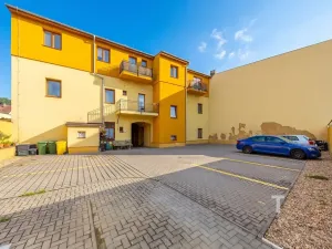 Prodej bytu 3+kk, Boskovice, Kpt. Jaroše, 67 m2