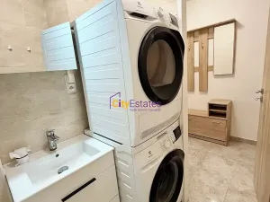 Pronájem bytu 1+kk, Praha - Bohnice, Poznaňská, 45 m2