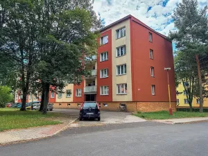 Prodej bytu 2+1, Hořice, Pod Lipou, 61 m2