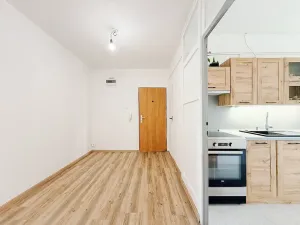Prodej bytu 2+1, Hořice, Pod Lipou, 61 m2
