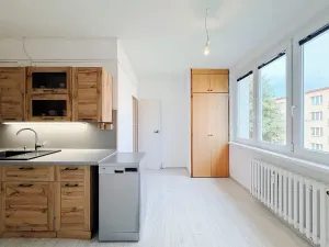 Prodej bytu 2+1, Hořice, Pod Lipou, 61 m2