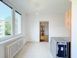 Prodej bytu 2+1, Hořice, Pod Lipou, 61 m2