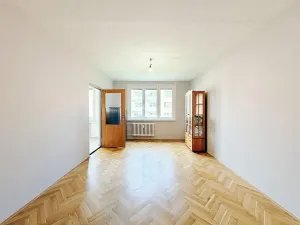 Prodej bytu 2+1, Hořice, Pod Lipou, 61 m2
