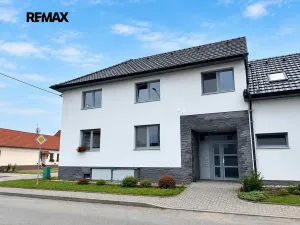 Prodej činžovního domu, Ratíškovice, Rohatecká, 262 m2