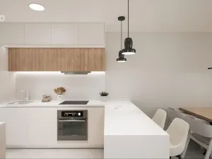 Prodej rodinného domu, Pilar de La Horadada, Alicante, Španělsko, 79 m2