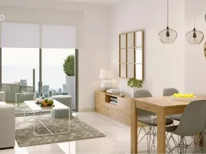 Prodej bytu 4+kk, Torrevieja, Alicante, Španělsko, 96 m2