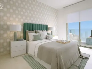Prodej bytu 4+kk, Torrevieja, Alicante, Španělsko, 96 m2