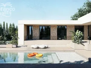 Prodej rodinného domu, Torrevieja, Alicante, Španělsko, 167 m2