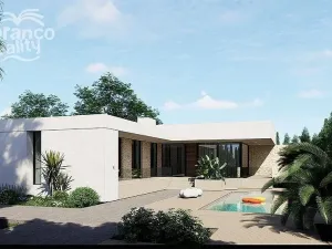 Prodej rodinného domu, Torrevieja, Alicante, Španělsko, 167 m2