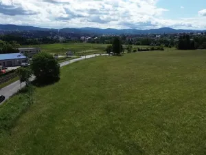 Prodej komerčního pozemku, Liberec, 13397 m2