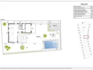 Prodej rodinného domu, Finestrat, Alicante, Španělsko, 155 m2