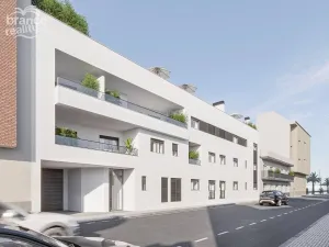 Prodej bytu 4+kk, San Pedro del Pinatar, Murcia, Španělsko, 102 m2