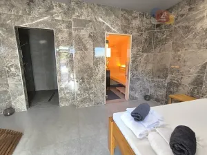 Prodej ubytování, Hněvotín, 717 m2