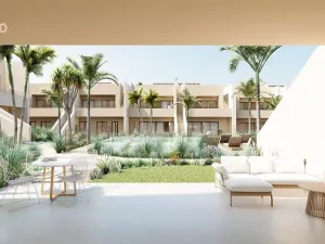 Prodej rodinného domu, San Javier, Murcia, Španělsko, 94 m2