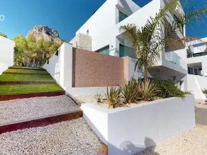 Prodej rodinného domu, Polop, Alicante, Španělsko, 293 m2