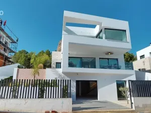 Prodej rodinného domu, Polop, Alicante, Španělsko, 293 m2