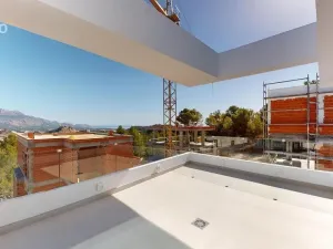 Prodej rodinného domu, Polop, Alicante, Španělsko, 293 m2